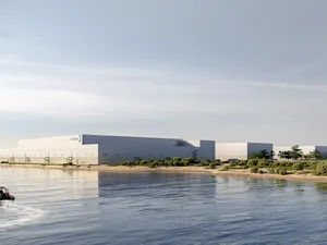 Carbon gaat toch geen gigafabriek voor zonnepanelen bouwen in Frankrijk