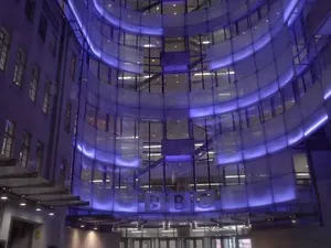 Televisieomroep BBC rolt led-verlichting uit