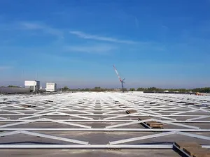 Holland Solar presenteert handreiking voor stimuleren zonnepanelen op daken