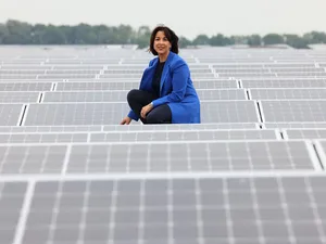 Project van de week | 12.732 zonnepanelen voor Action op distributiecentrum Zwaagdijk