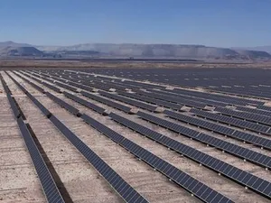 Chili bereikt mijlpaal van 1 gigawatt geïnstalleerd pv-vermogen