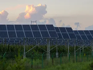 China gaat geen zonneparken meer bouwen op landbouwgrond