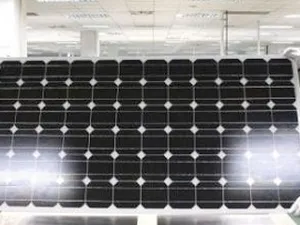 IHS: 'Grootste Chinese fabrikanten zonnepanelen zijn uitverkocht tot aan het tweede kwartaal van 2015'