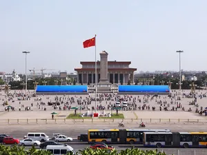 China presenteert nieuw klimaatplan, maar stopt niet met kolen