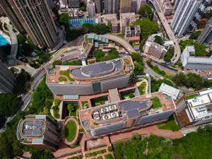 Zonne-energie groeit in 2025 sneller dan wereldwijde energievraag