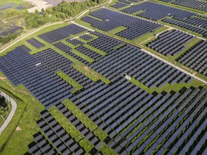 China wil van subsidies naar marktgebaseerde stroomprijzen: ‘Krimp zonne-energiemarkt niet uitgesloten’