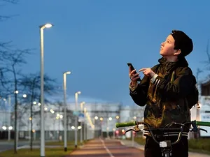 CityTec vervangt openbare verlichting in Montfoort