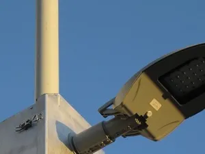 CityTec presenteert oplaadbaar noodarmatuur voor straatverlichting bij kabelstoring