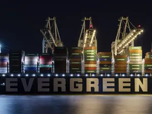 Kosten voor transport container uit China naar Rotterdam stijgen voor tweede week op rij