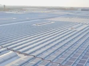 200 megawattpiek aan beschikkingen voor Sunrock in voorjaarsronde SDE+ 2019