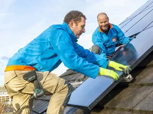 Aantal Europese banen in zonne-energie kan verdrievoudigen tot 2030, Nederland in top 5