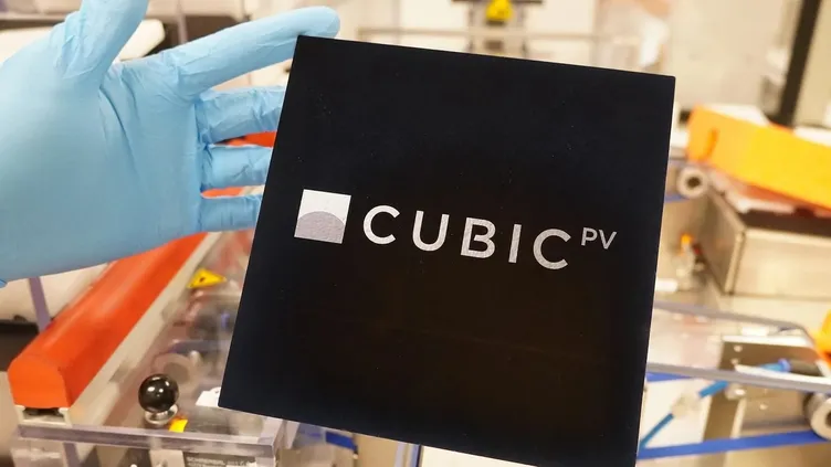 © CubicPV