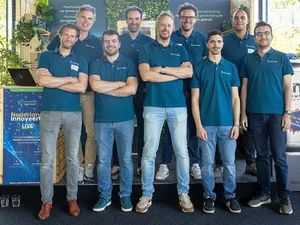 Currentt haalt miljoenen op voor doorontwikkeling energiemanagementsysteem