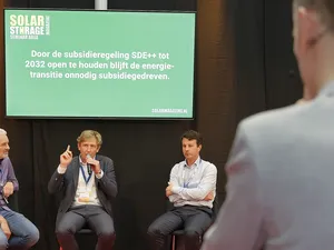 Sector eist duidelijkheid van Den Haag: ‘Er moet echt een tandje bij in de energietransitie’