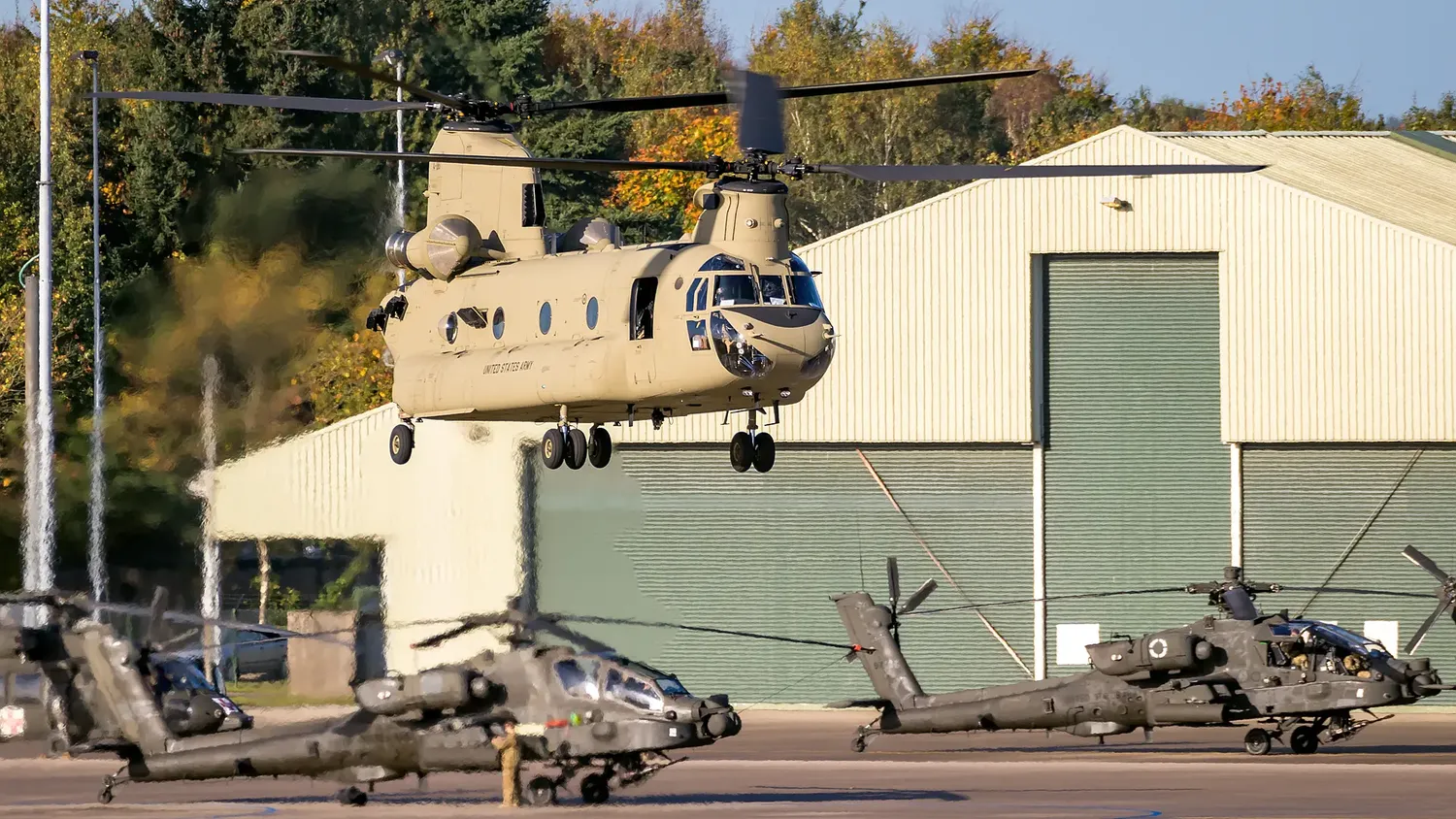 Netherlands invests in its own battery factory for defense and technology