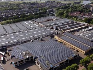 Dekker ontwikkelt eigen energiehub in Vianen en omzeilt netcongestie