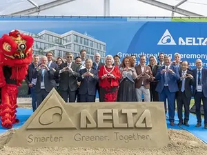 Delta bouwt energieneutraal hoofdkantoor in Hoofddorp