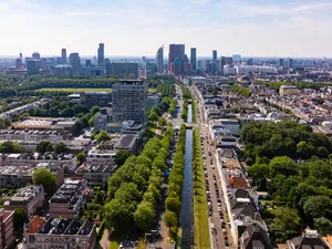 Niet Brabant maar Gelderland en Zuid-Holland installeren de meeste zonnepanelen
