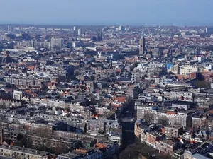 Stedin: groei vermogen zonnepanelen Zuid-Holland en Utrecht 48 procent gestegen