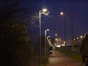 Den Haag werkt aan uitrol nieuwe verlichting: in 2038 led-lampen voor alle 70.000 straatlantaarns