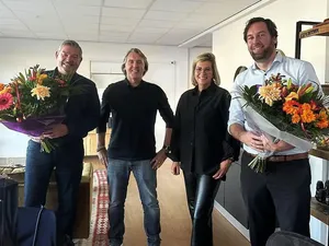 Devcon Ecosystems neemt zonnepaneelinstallateur De Laat Solar