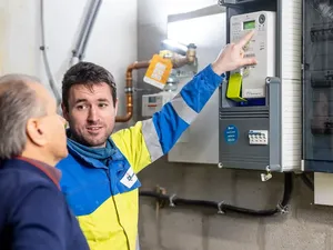 Vlaamse energievergelijker 443.000 keer gebruikt door spanning Midden-Oosten
