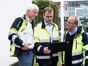 Vlaamse Nutsregulator roept op tot versnelde digitalisering