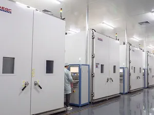 Testcentrum DMEGC Solar ontvangt ISO-certificering van TÜV Rheinland