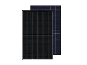 DMEGC presenteert nieuwe G12RT-B48 zonnepanelen