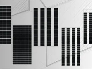 DMEGC Solar vernieuwt zonnepanelen voor kassen met G12RT-zonnecellen