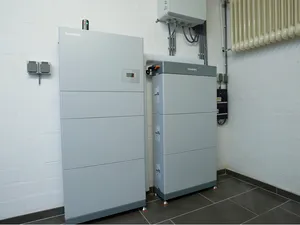 DMEGC realiseert eerste Nederlandse installaties met thuisbatterij H02