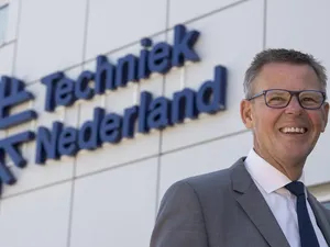 Doekle Terpstra: ‘Blijven investeren in kennis elektrotechnici en installateurs zonnepanelen onontbeerlijk’