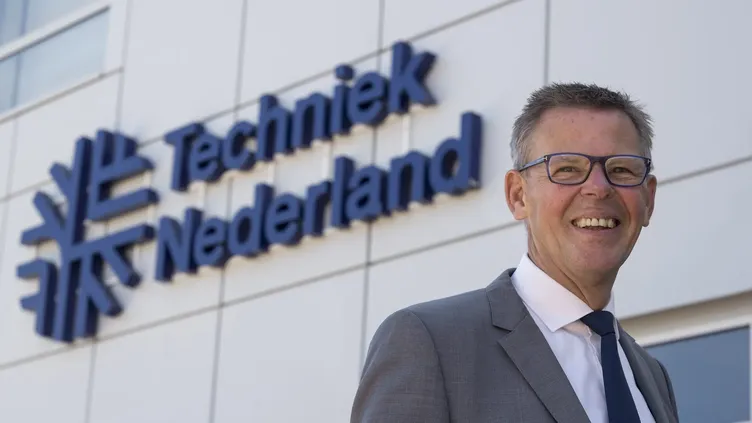 © Techniek Nederland