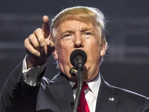 Trumps energiebeleid drijft Amerikaanse stroomprijzen op