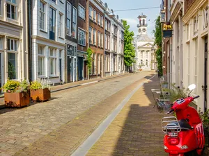 Inwoner Dordrecht moet 6 zonnepanelen verwijderen vanwege beschermd stadsgezicht