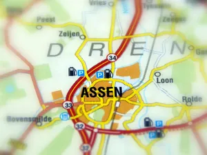 Drenthe bereikt 58 procent van energiedoel, vol stroomnet forse uitdaging