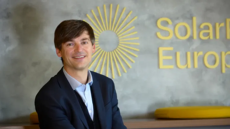© SolarPower Europe