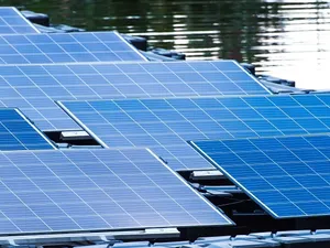 NWO opent call voor subsidie opschaling drijvende zonneparken