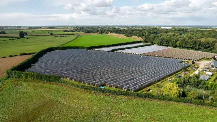 © DroneWageningen voor WUR-GAZO project