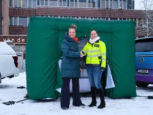 Samenwerking Dronten en Liander voor buurtgerichte versterking stroomnet