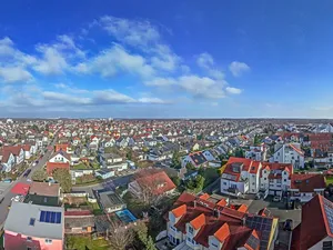 EU installeert voor eerst in 10 jaar minder zonnepanelen, doel 2030 onhaalbaar