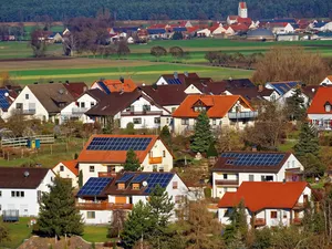 BVES: eind dit jaar thuisbatterij bij 2 miljoen consumenten in Duitsland