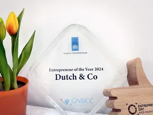 Dutch & Co wint Afrikaanse zonne-energieprijs