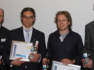 Inschrijvingen Dutch Solar Awards geopend
