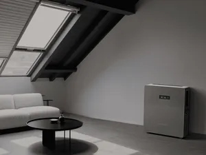 Batterijenhuis introduceert nieuwe stekkerbatterij Dyness AquaVolt van 5 kilowattuur