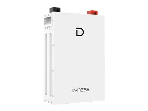 Dyness lanceert vernieuwde thuisbatterij DL5.0F, levering start in derde kwartaal