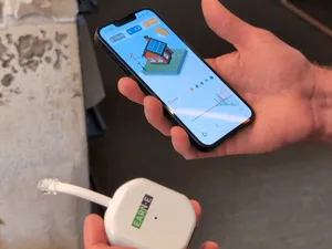 EARN-E haalt kapitaal op voor automatische aansturing thuisbatterijen