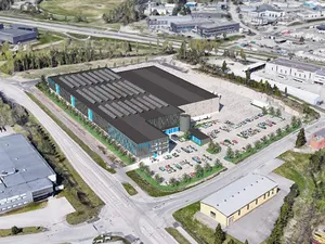 Eaton vergroot Europese productiecapaciteit voor UPS-en en energieopslag in Finland