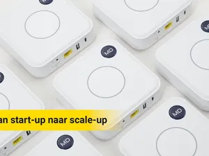 Eco2all wil Nederland veroveren met energiemanagementsysteem MarkeDroid