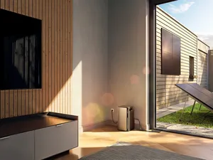 EcoFlow lanceert AI-gestuurde balkonzonnepanelen met thuisbatterij